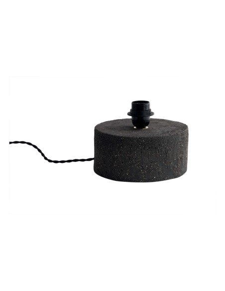 Lámpara Kale Hilo de Lana Tensado a Mano