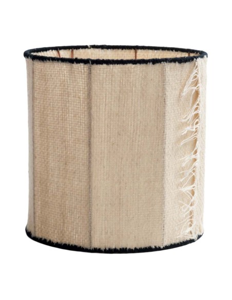 Lámpara Kale Lana Virgen Tejida a Mano