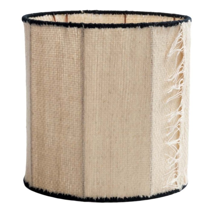 Lámpara Kale Lana Virgen Tejida a Mano