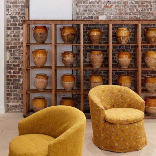 Sillón Boho Twist 2