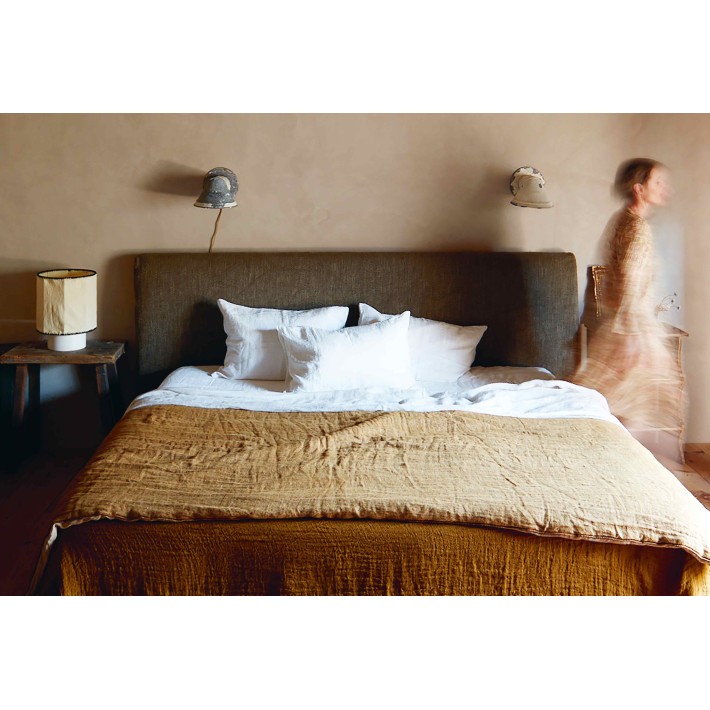 Lámpara Kale Lana Virgen Tejida a Mano