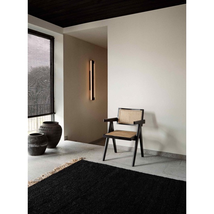 Alfombra Nomad Black