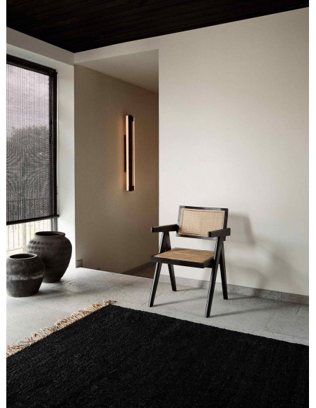 Alfombra Nomad Black