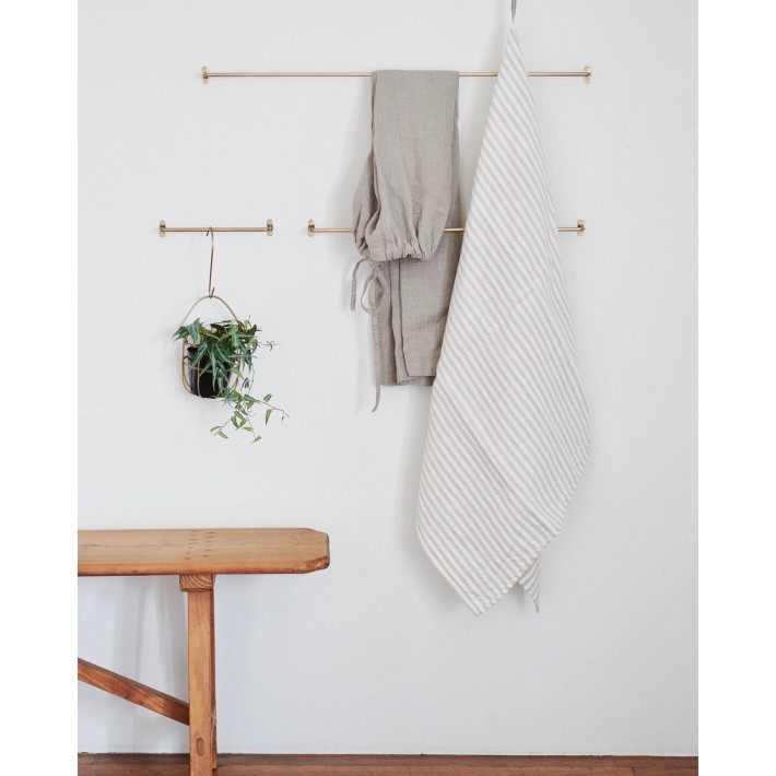 Barra de Latón Medium