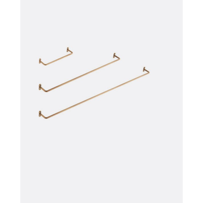 Barra de Latón Medium