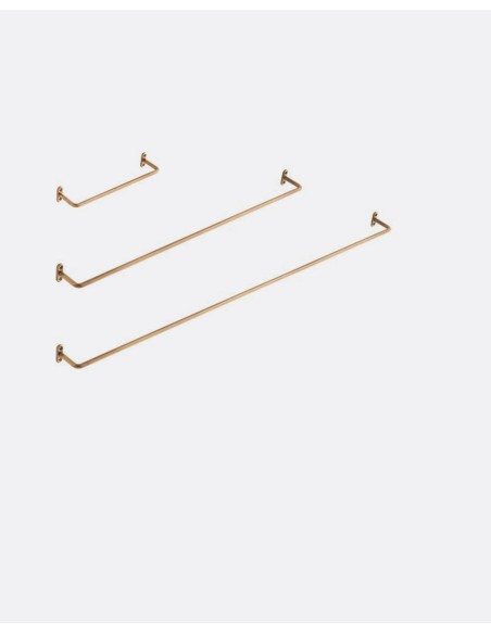 Barra de Latón Medium