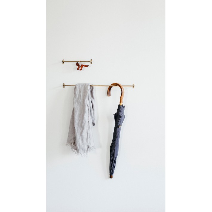 Barra de Latón Medium