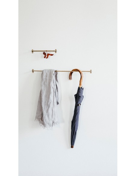 Barra de Latón Medium