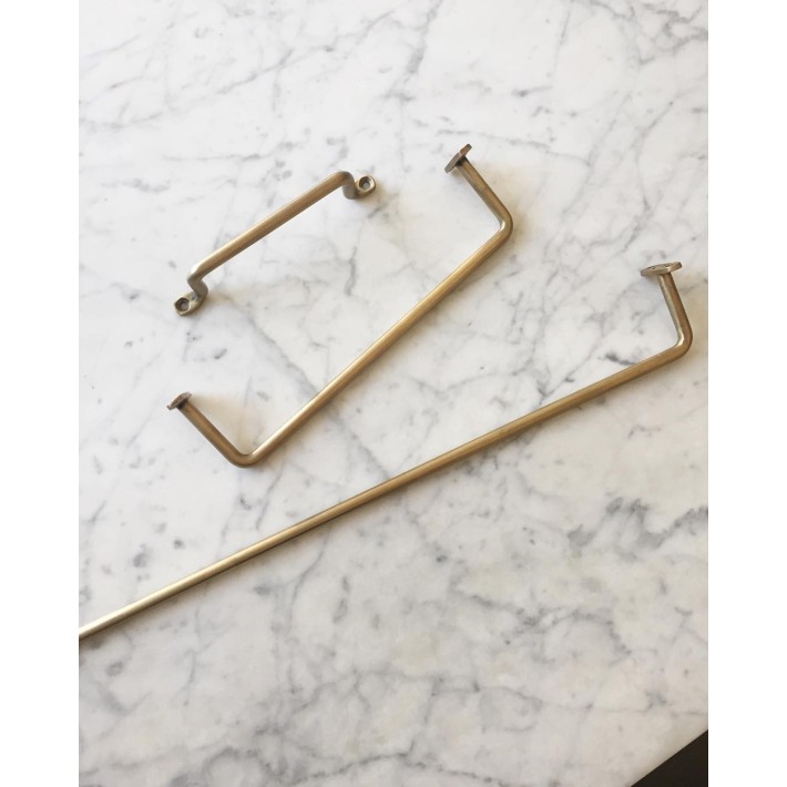 Barra de Latón Medium