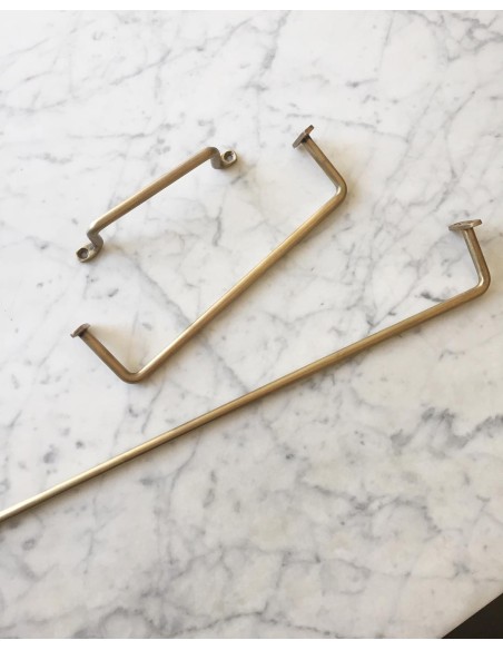 Barra de Latón Medium