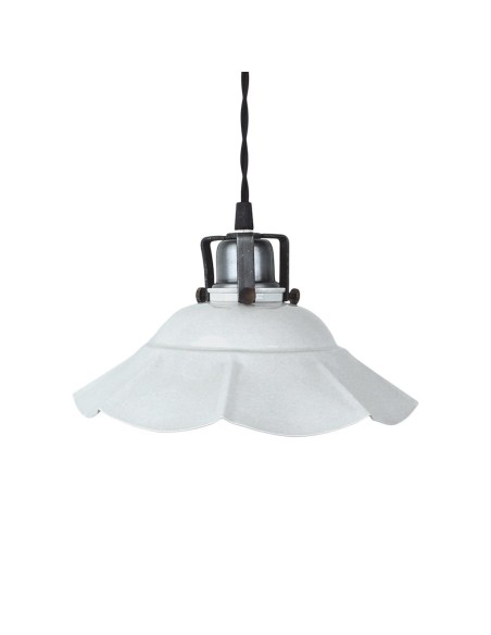 Lámpara Frida Antik Blanca