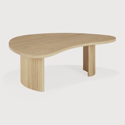 Mesa de Centro Boomerang