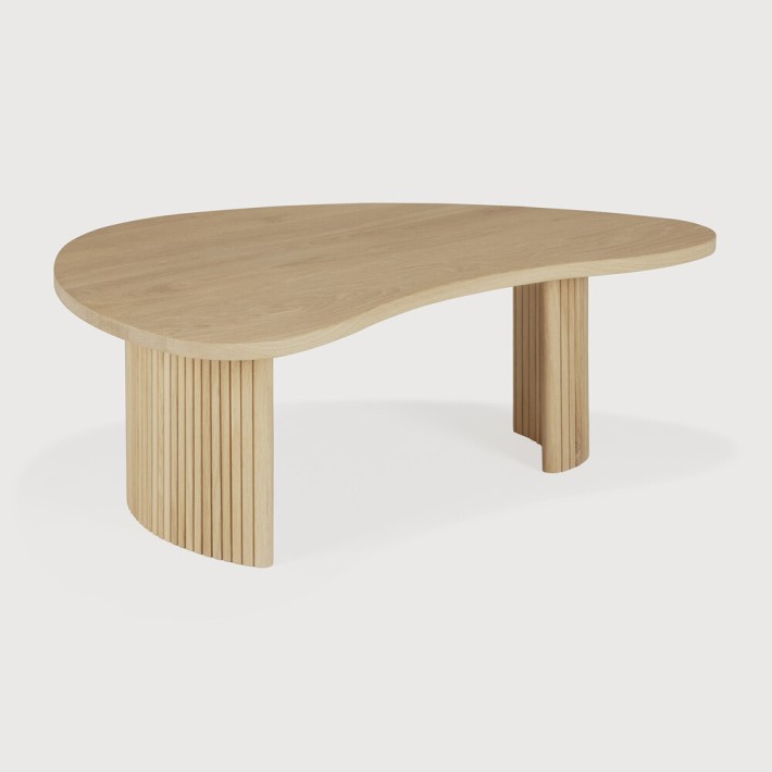 Mesa de Centro Boomerang