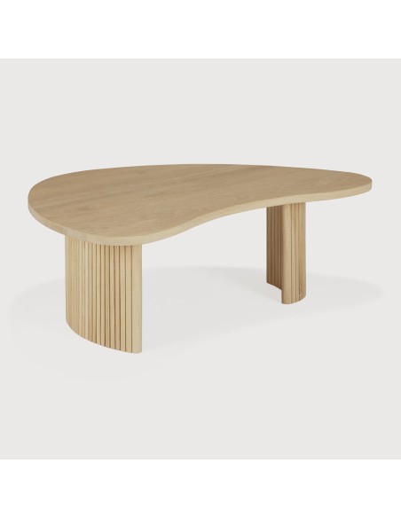 Mesa de Centro Boomerang