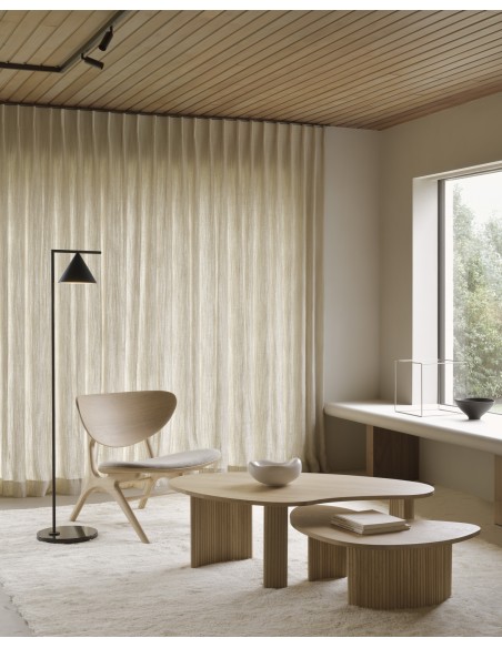 Mesa de Centro Boomerang