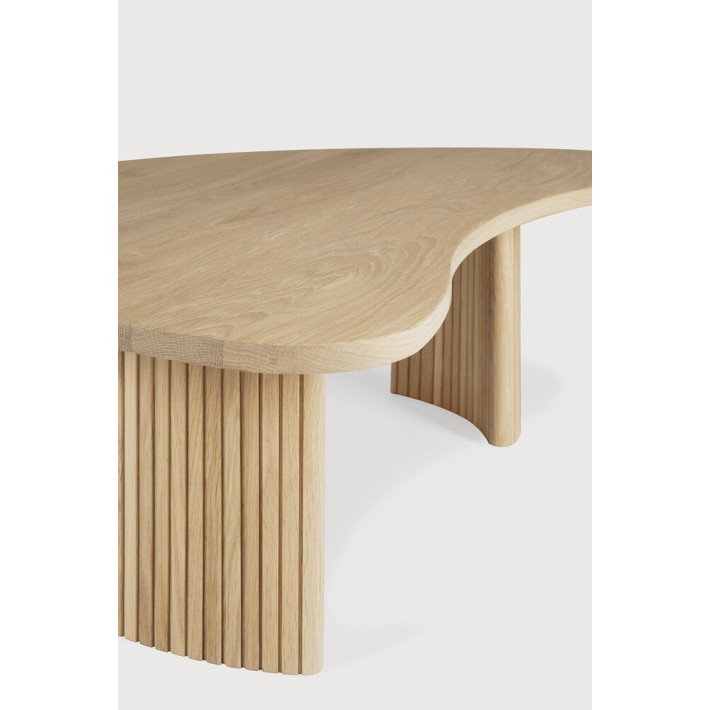 Mesa de Centro Boomerang