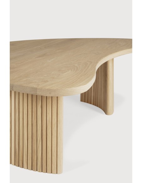 Mesa de Centro Boomerang