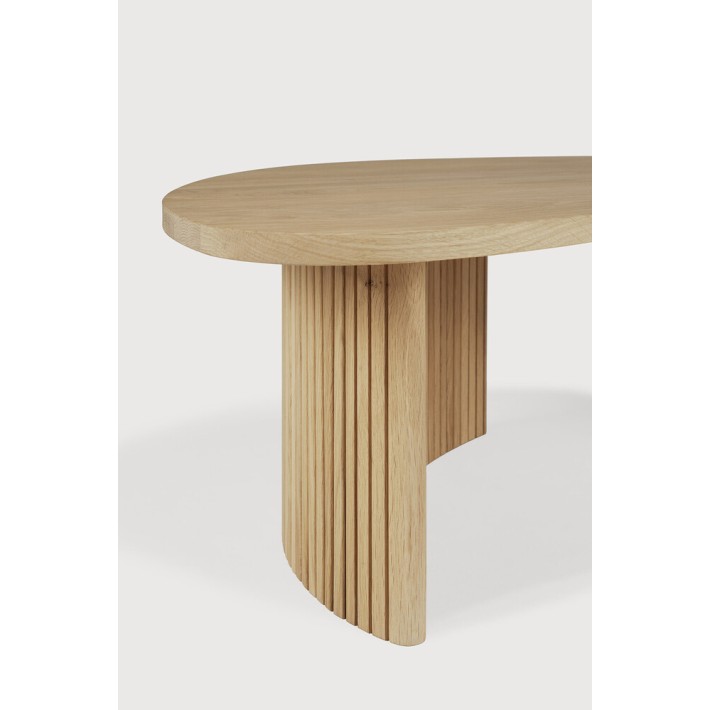 Mesa de Centro Boomerang