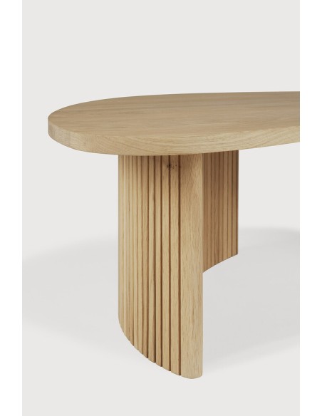 Mesa de Centro Boomerang