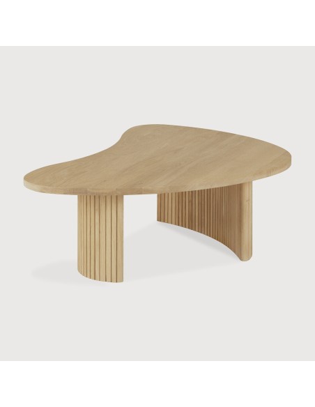 Mesa de Centro Boomerang