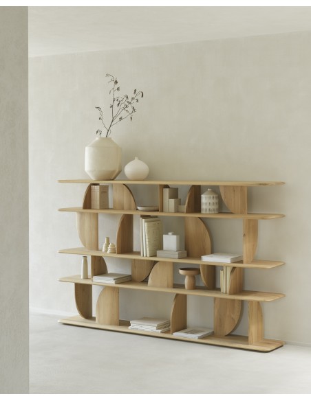 Estantería Geometric