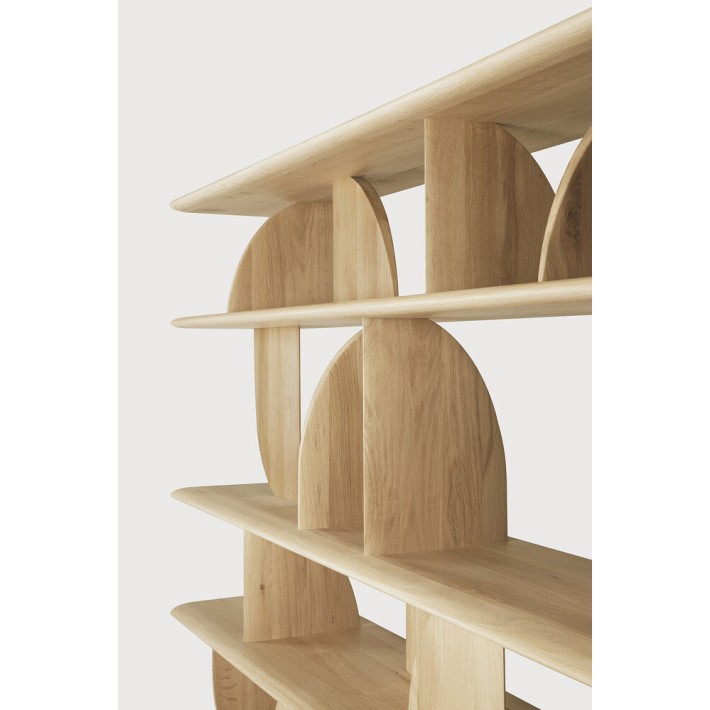 Estantería Geometric