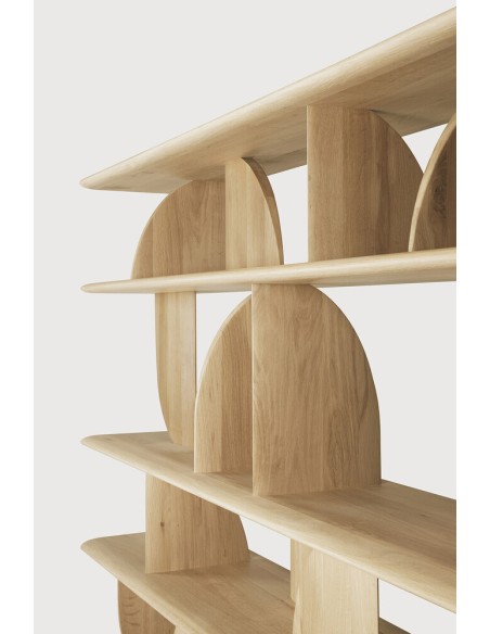 Estantería Geometric