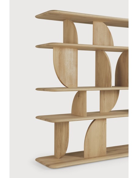 Estantería Geometric