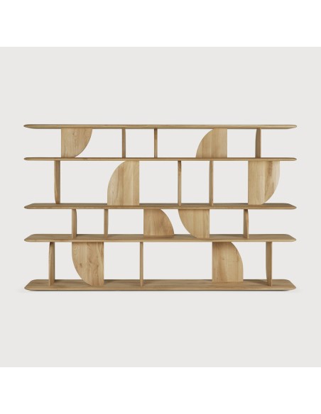 Estantería Geometric