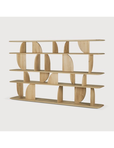 Estantería Geometric