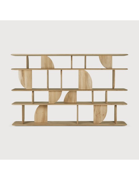 Estantería Geometric