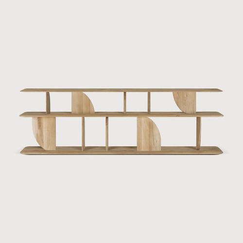 Consola de sofá Geometric 2