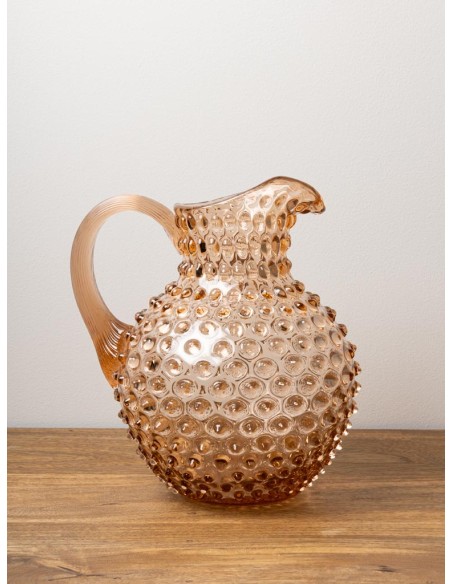 Decantador de cristal 2L