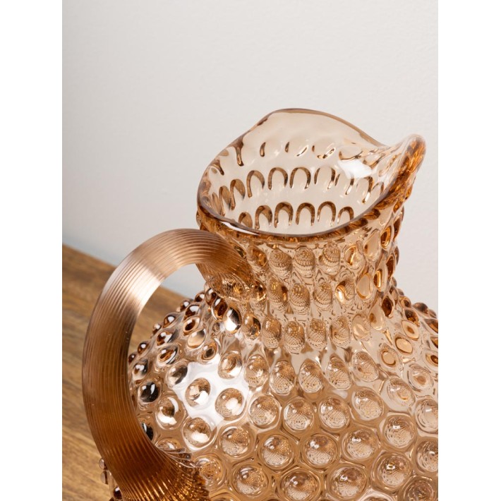 Decantador de cristal 2L