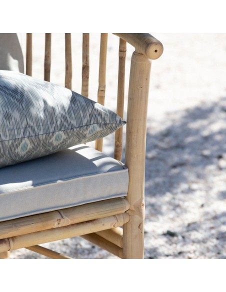 Sillón Bambú, Sand