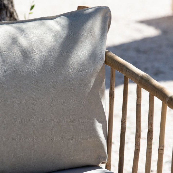 Sillón Bambú, Sand