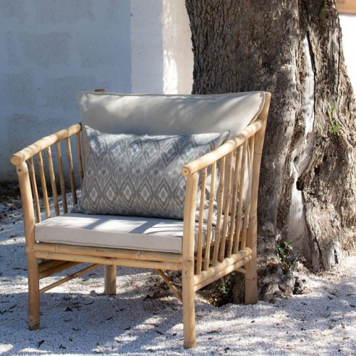 Sillón Bambú, Sand 2