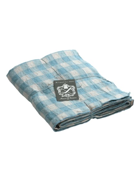 Mantel Bourdon en tela vintage | Nuage