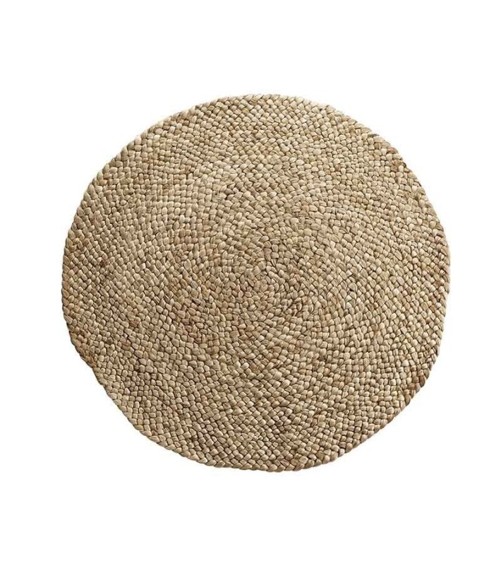 Alfombra Hemp ø260cm