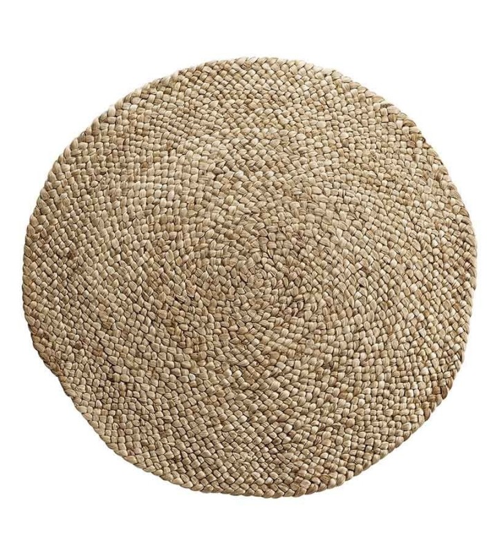 Alfombra Hemp ø400cm