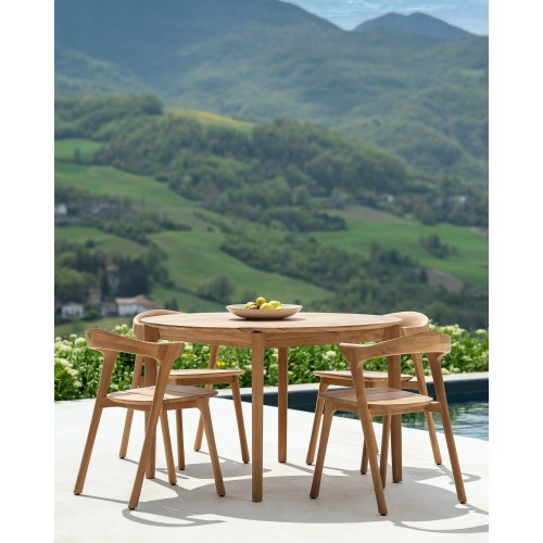 Mesa de jardín Bok 2