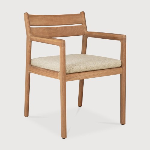Silla de jardín Jack