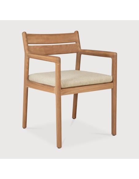 Silla de jardín Jack