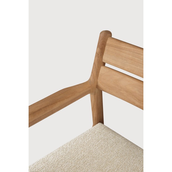 Silla de jardín Jack