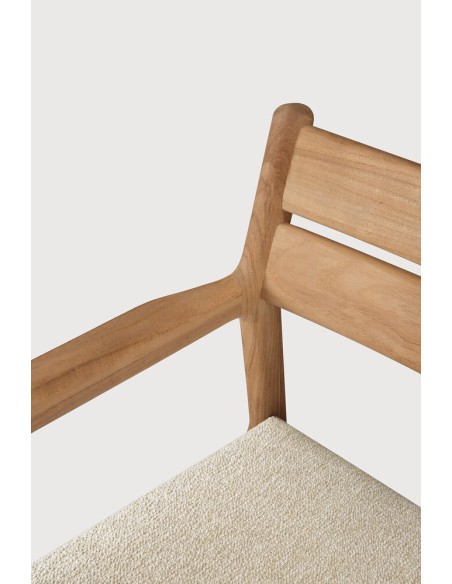 Silla de jardín Jack