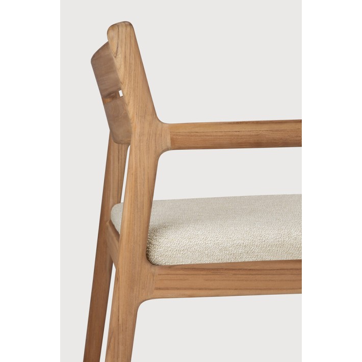 Silla de jardín Jack