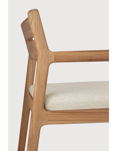 Silla de jardín Jack