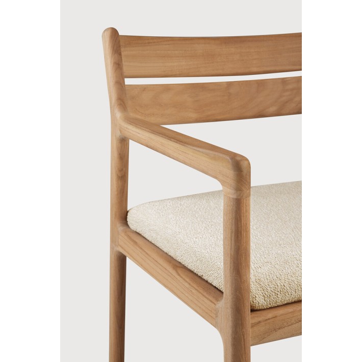 Silla de jardín Jack