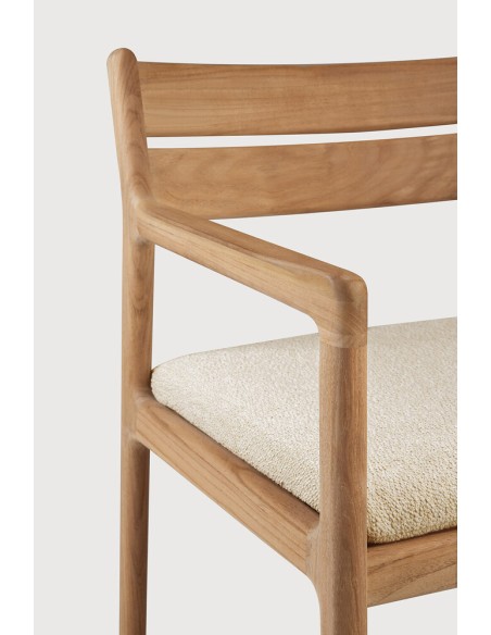 Silla de jardín Jack