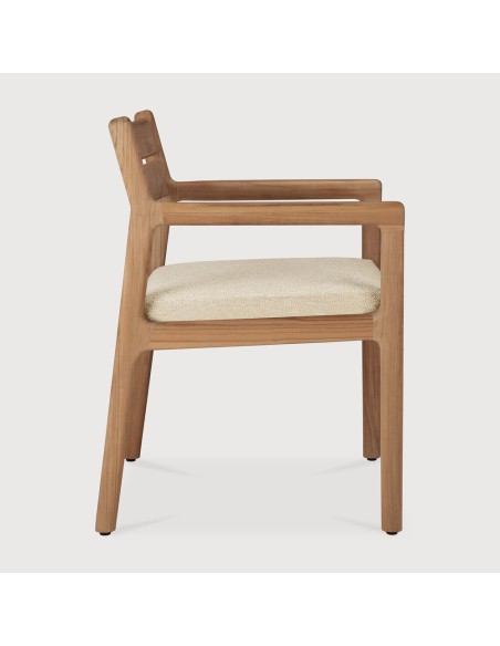 Silla de jardín Jack